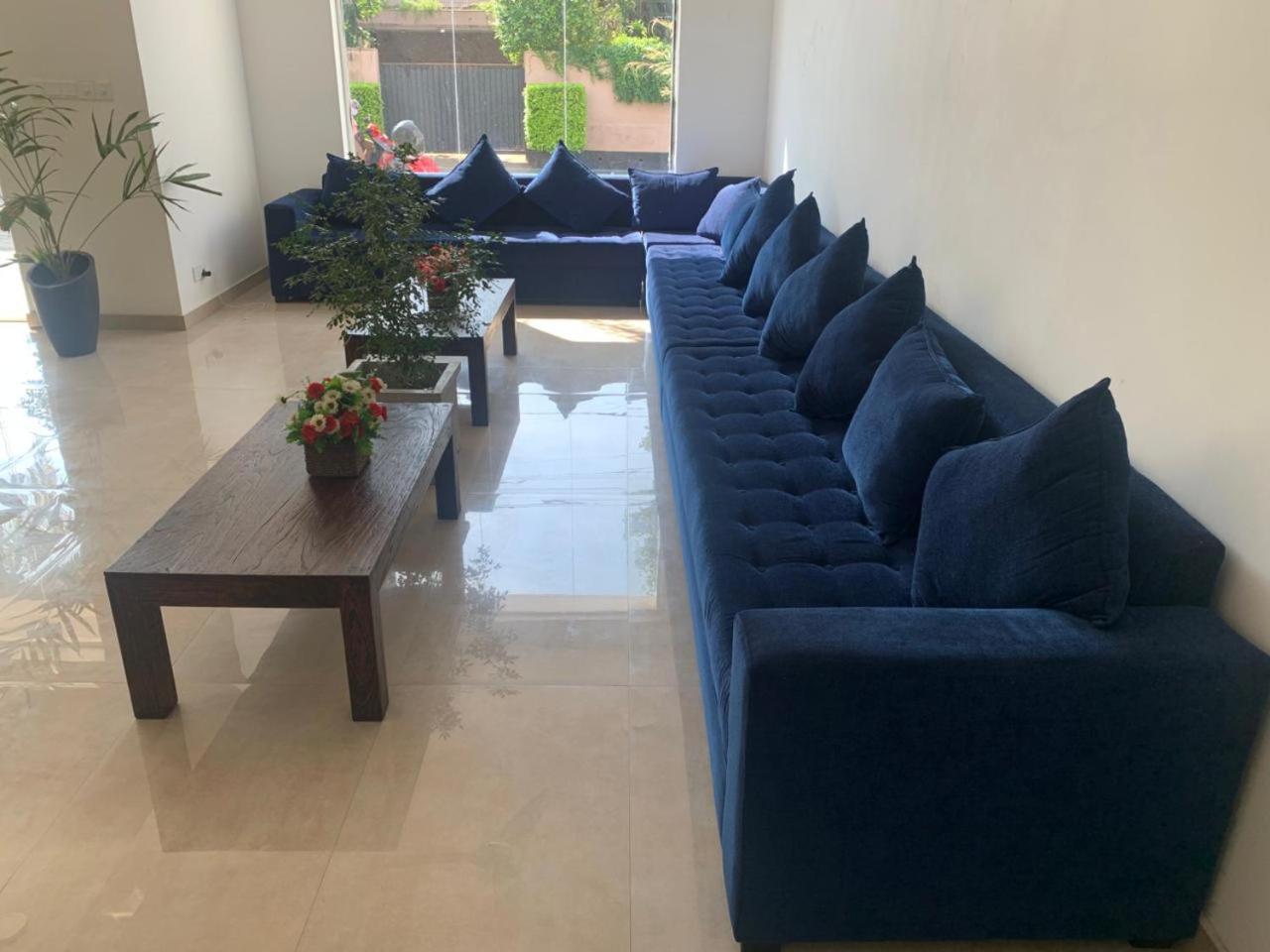 Lucky Transit Hotel - Katunayake Airport Dış mekan fotoğraf